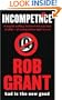Incompetence (GollanczF.)