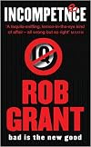 Incompetence (Gollancz SF)