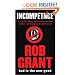 Incompetence (Gollancz S.F.)