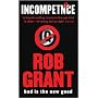 Incompetence (GollanczF.)