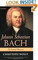 Johann Sebastian Bach: The Learned Musician