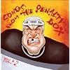 Songs from the Penalty Box, Vol. 2
