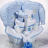 Catch-A-Star Gift Basket (Boy)