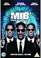 Men in Black 3 [DVD] [2012]