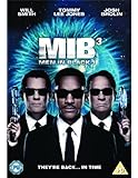 Men in Black 3 [DVD] [2012]
