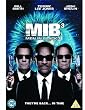 Men in Black 3 [DVD] [2012]