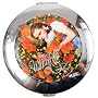 Wizard of Oz Compact Mirror