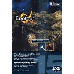 Alpha Centauri, Teil 15