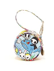 Baby Product: Ju-Ju-Be Paci Pod Pacifier Holder, Sea Amo - Ju-Ju-Be