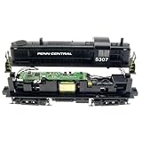 HO DCC/Sound Decoder, ATH RS3