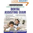 Dental Assisting Exam by LearningExpress Editors