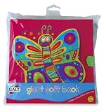 Galt Giant Soft Book