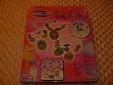 Girlz Funky Jewellery Friendship Bracelet Kit