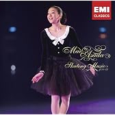 浅田真央スケーティング・ミュージック2011-12(DVD付)