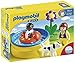 Playmobil 1.2.3 Wading Pool