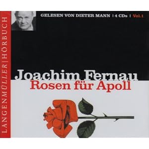 Rosen für Apoll Rosen für Apoll