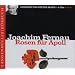 Rosen f�r Apoll 1. 4 CDs