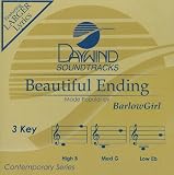 Beautiful Ending [Accompaniment/Performance Track]