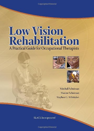 Low-vision