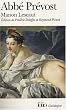 Manon Lescaut