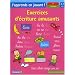 Exercices d'�criture amusants CP