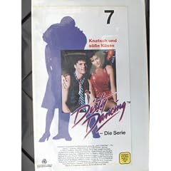 Dirty Dancing - Die Serie 7 - Knatsch und s�sse K�sse