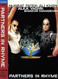Partners in Rhyme (Indian music album, audiocassette)