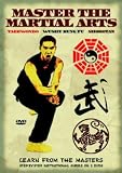 Martial Arts (Three Discs) (Box Set)