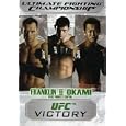 Ultimate Fighting Championship, Vol. 72: Victory [2007] (REGION 1) (NTSC)