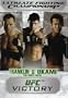 Ultimate Fighting Championship, Vol. 72: Victory