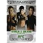Ultimate Fighting Championship, Vol. 72: Victory [2007]