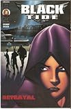 Black Tide #4: Betrayal (Cover A) February 2003