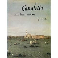 Canaletto and His Patrons