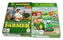 John Deere 2 Pack Welcome to Merriweather Farm and North American Farmer