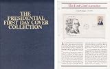 The Presidential First Day Cover Collection - 36 First Issue Presidential Postal Stamps & Envelopes