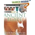 Ancient Egpyt (DK Eyewitness Books)