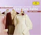 Search : Mozart, W.A.: Cosí fan tutte