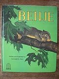 Benje : the squirrel who lost his tail