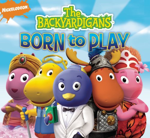 The Backyardigans - We Love a Luau Lyrics - Zortam Music