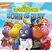 The Backyardigans: Born to Play