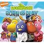The Backyardigans: Born to Play