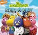 Music : The Backyardigans: Born to Play