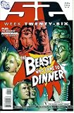 52 #26 : Halfway House (Week Twenty Six - DC Comics)