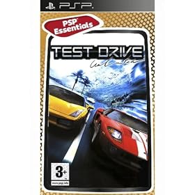Test Drive Unlimited - collection essentiels