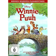 Winnie Puuh - Der Film [Edizione: Germania]
