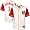 Florida State Seminoles (FSU) White Bullpen Baseball Jersey