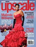 Upscale - Living the Affluent Lifestyle
