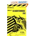 Notes on Vonnegut's "Slaughterhouse Five" (cliffs notes)