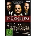 N�rnberg - Die Prozesse [2 DVDs]