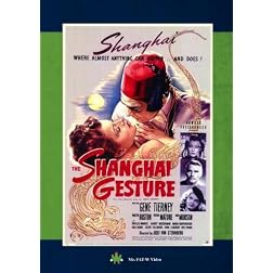 The Shanghai Gesture